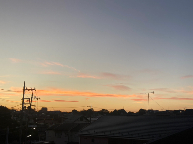 2026.10/19 時間とチャンスは平等