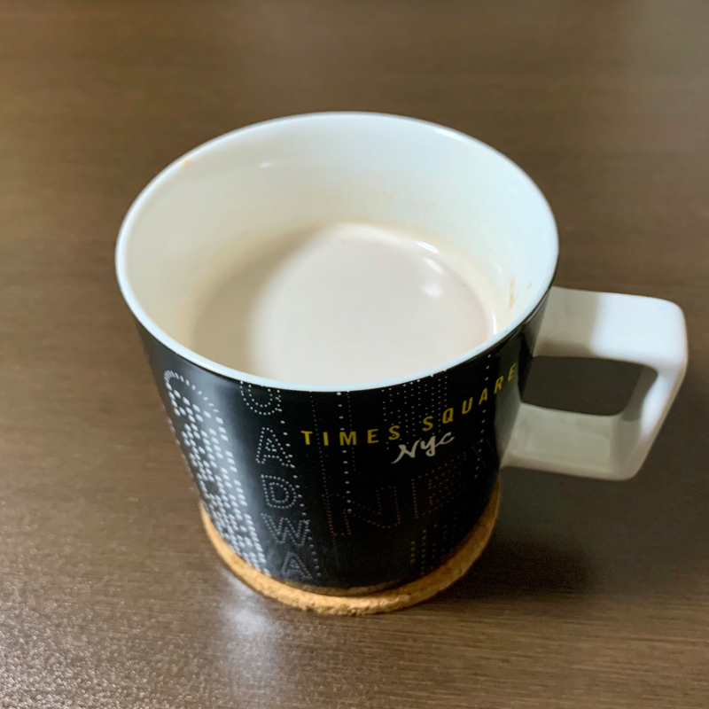 喫茶店ラジオ