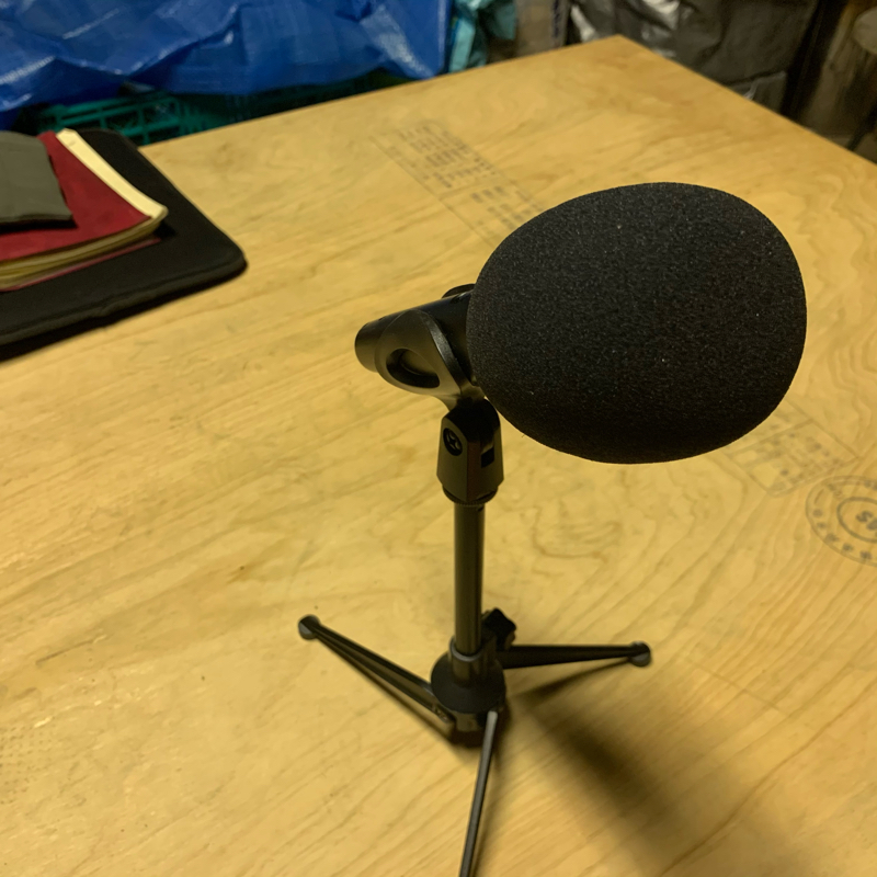 170.2/20 とにかく話すよ。話してみると大したことないんだ。