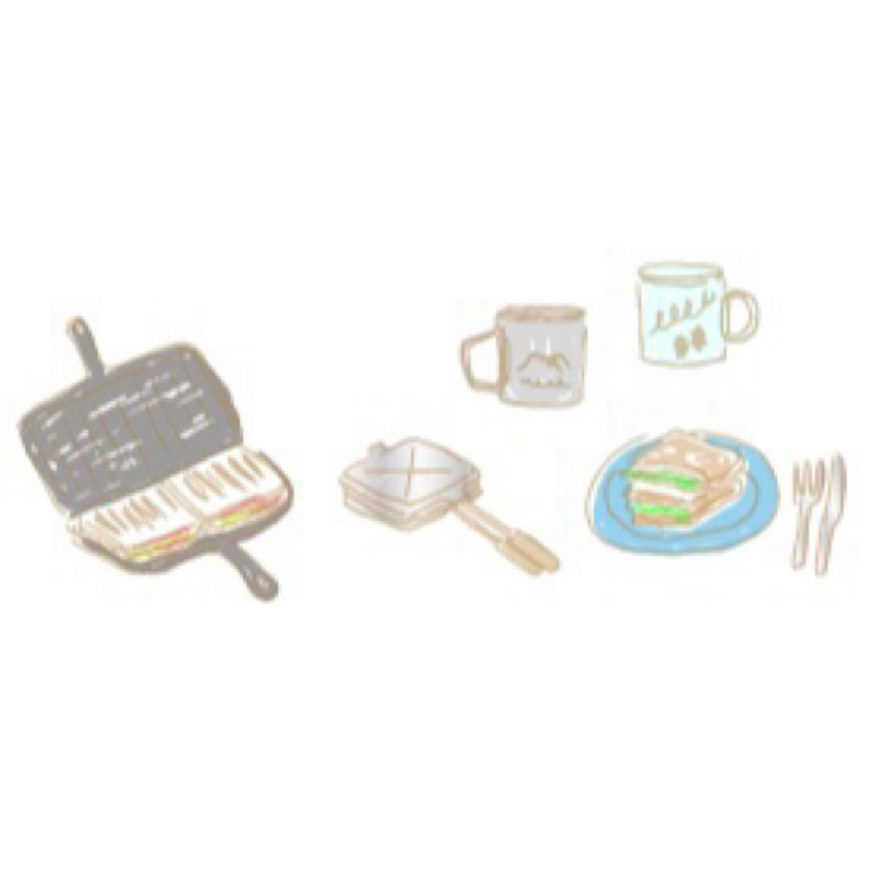 205.5/15 モヤモヤ系ラジオからのホットサンドネタ