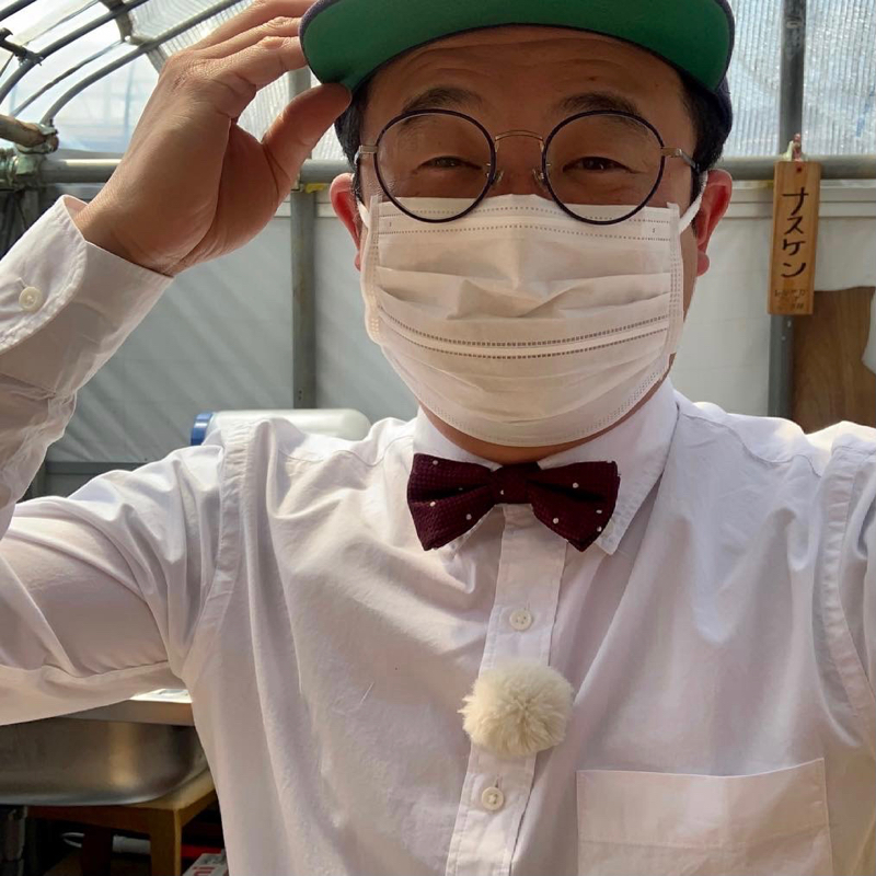 207.5/16 祝！テレビ出演と今後の展望（ぼんやり）