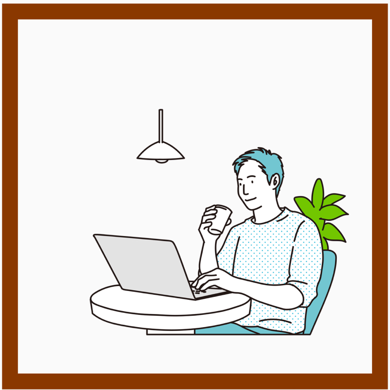 255.10/21 「寒くなるとコーヒー屋さんは嬉しいですよね」とほぼ無意識に言った自分について