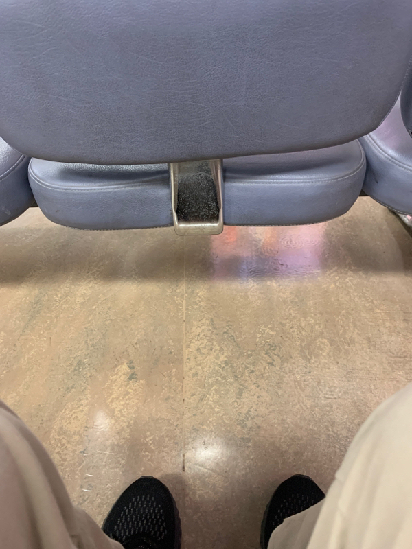 501.8/3 定期検診