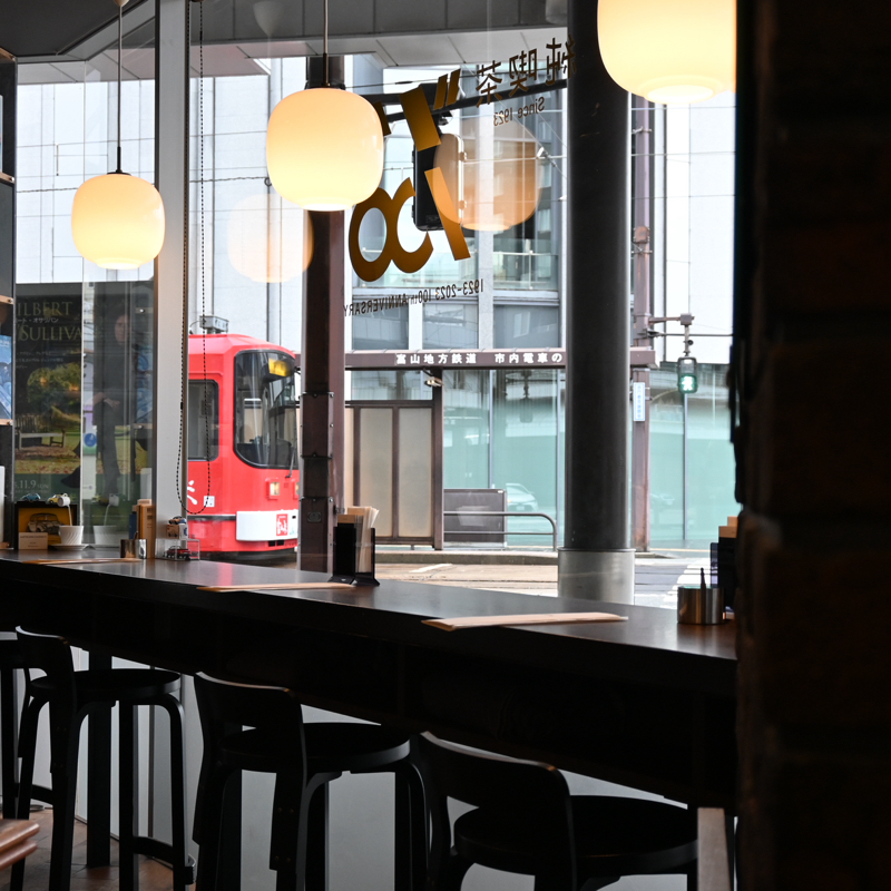 1062.11/26 一辺倒すぎる旅の過ごし方だ