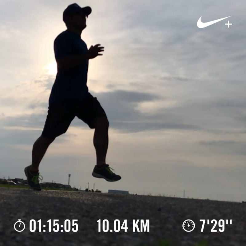 #87 40過ぎたら身体を休めるのも大事なトレーニング