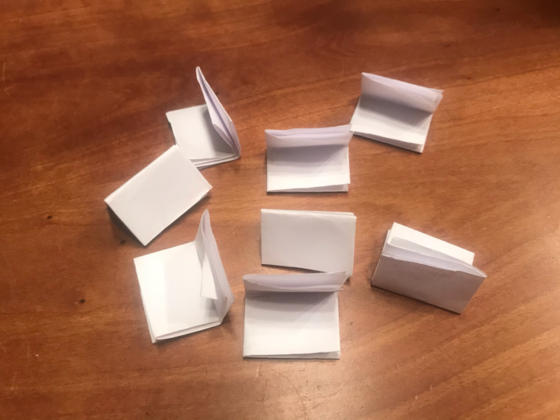 #9 当選発表！！！