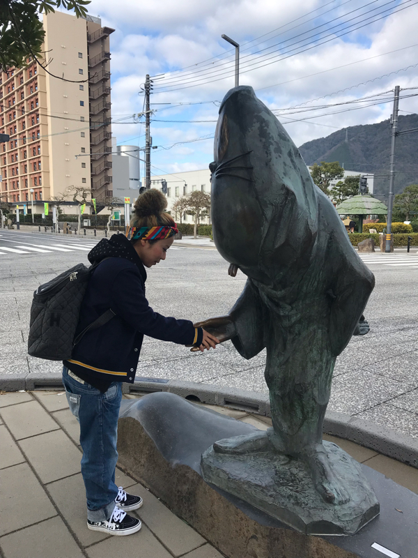 #10 旅行は計画派？行き当たりばったり派？