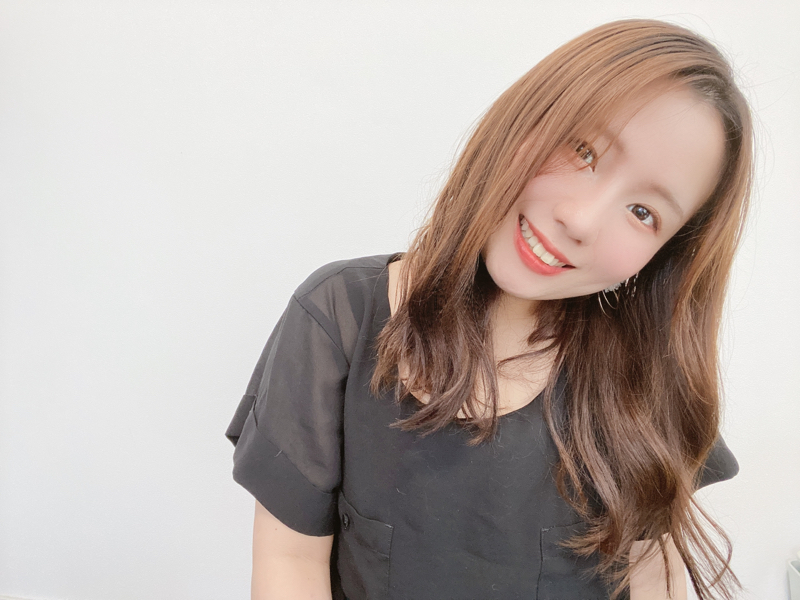 髙橋すずみ