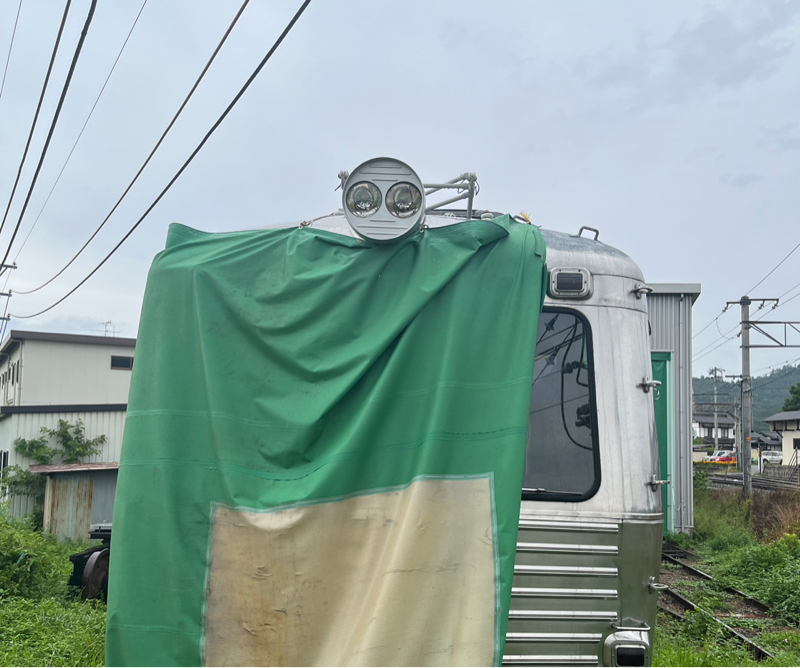 #48 おうちテツはJR東日本秋田支社の「んだ!いえてつ!」で!