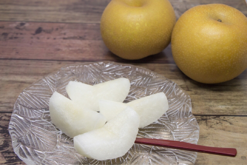 お盆のお供えのお話