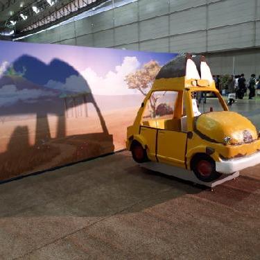 ぐだりまくり！「Oh!祭だよ！けものフレンズが～で～ん」