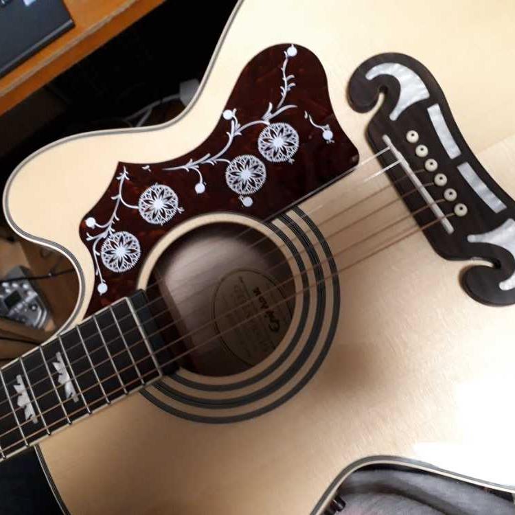 ぐだりまくり！「NEWギター」