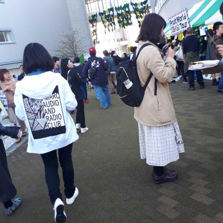 ぐだりまくり！「日芸らしさ」