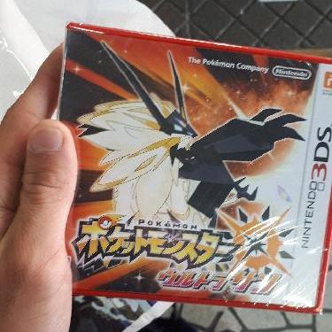 ぐだりまくり！「ポケモン最新作！」