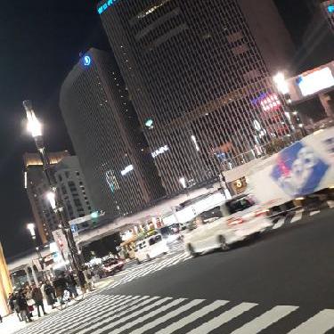 ぐだりまくり！「初めての銀座」