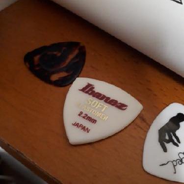 ぐだりまくり！「池袋のギター屋さん」