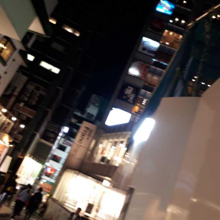 ぐだりまくり！「渋谷ぶらぶら」