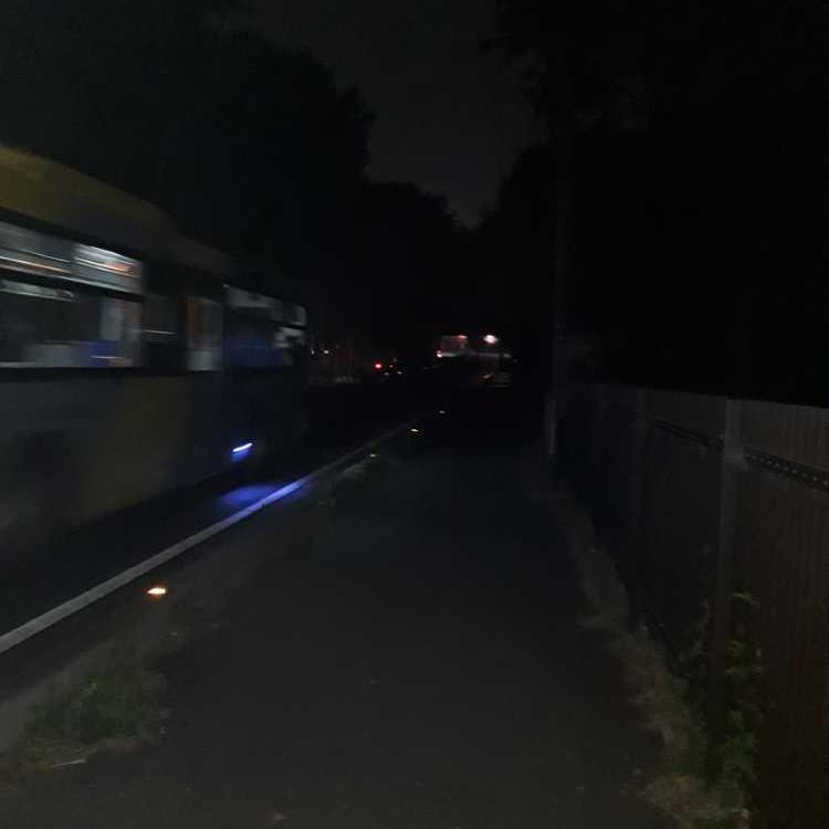 ぐだりまくり！「暗闇のなかで」