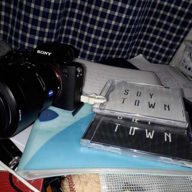 ぐだりまくり！「ライブの撮影の話」