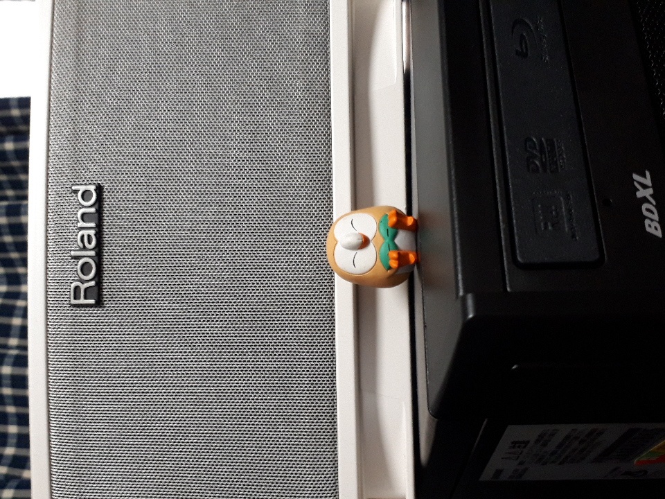 ぐだりまくり！「パソコーン！」