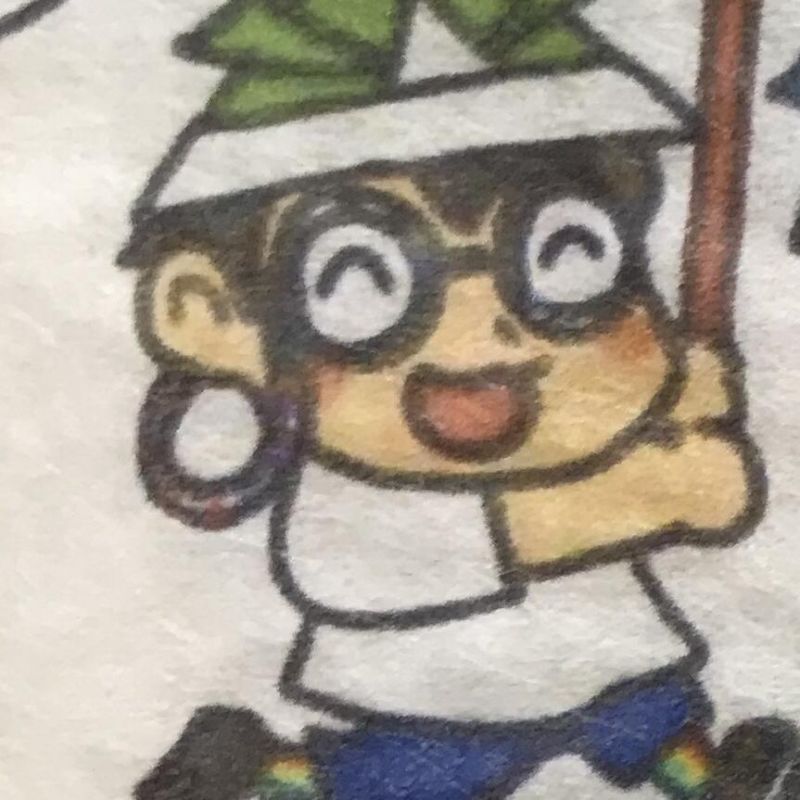 まなゆいトーク！