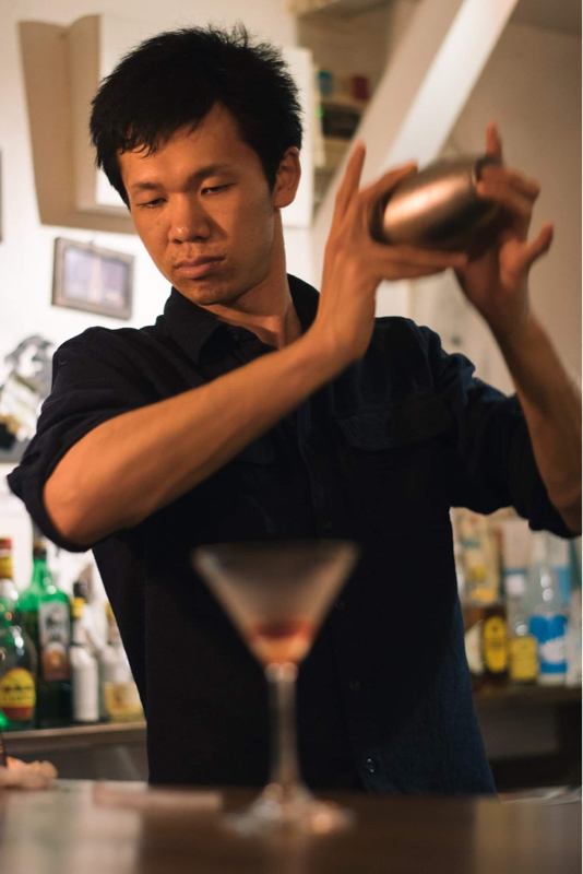 ロケットマン つよし