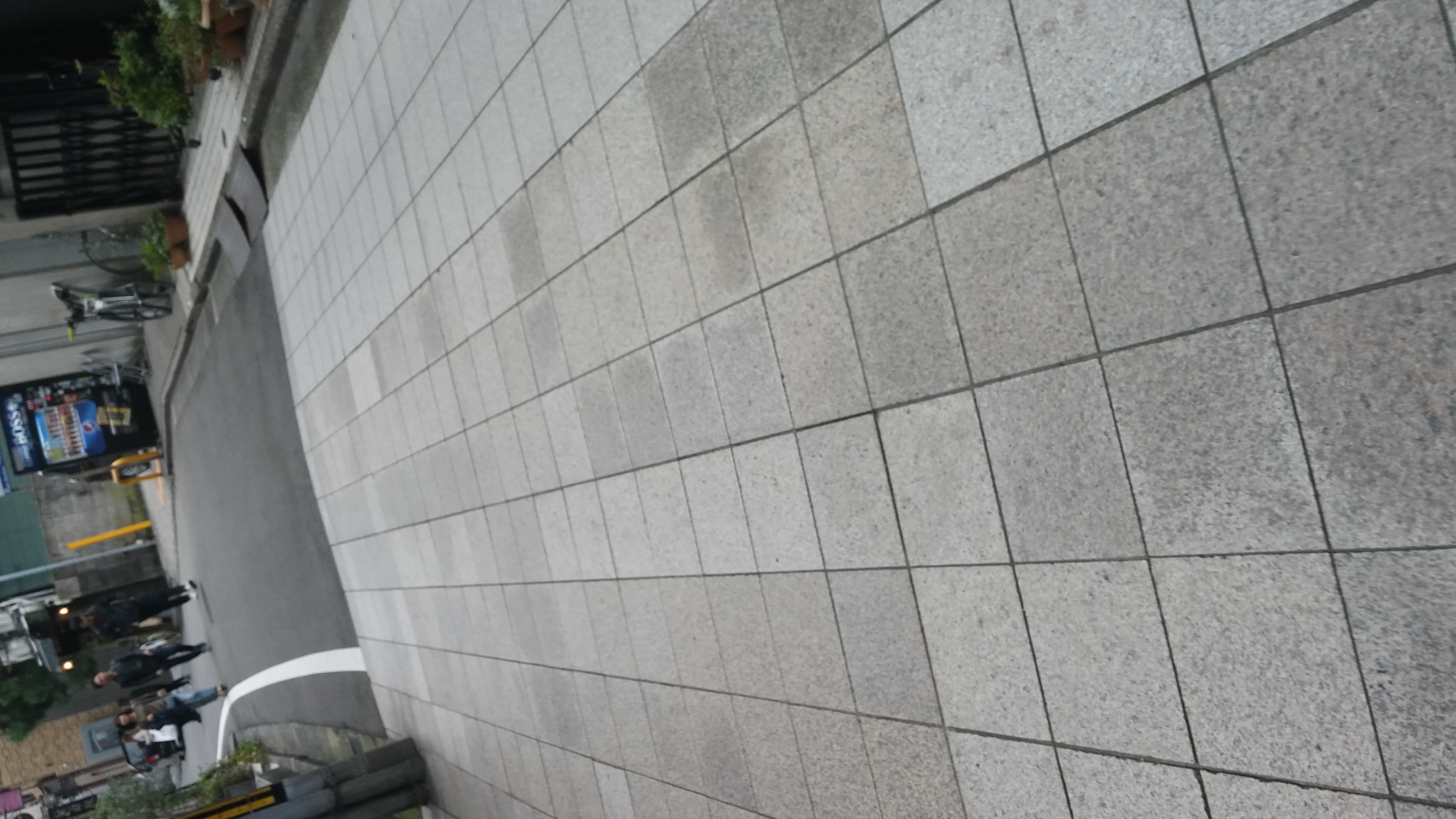 生きてていいの？嘘でしょ？