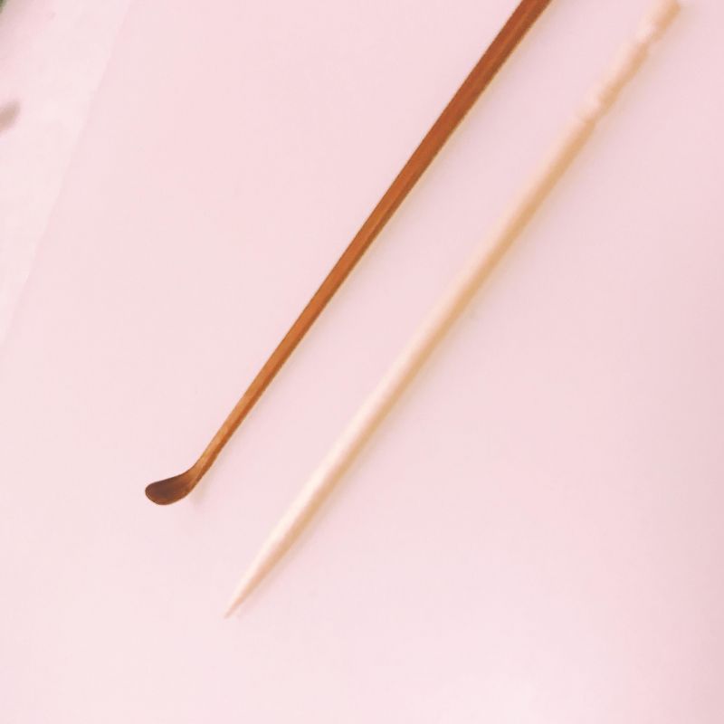 7 やめたくてもやめられないはなし