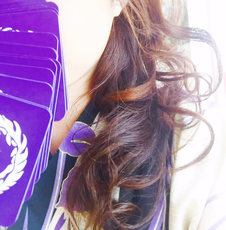 ♯2 アメリカン☆ぽりす