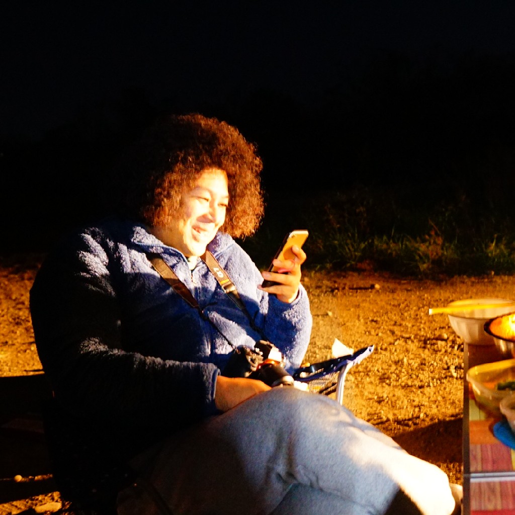 第110弾!　radiotalk代表井上さんとわいざんの対談の感想