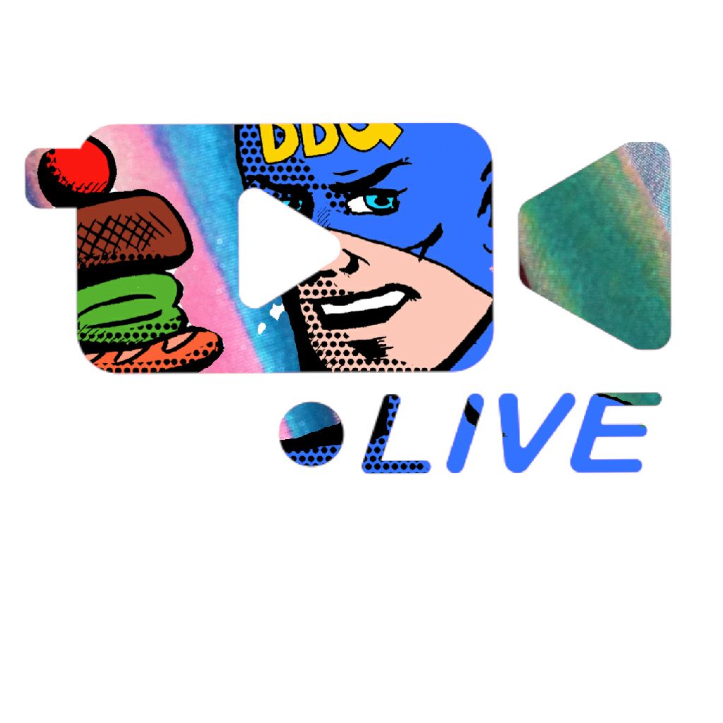 Radiotalkでバーチャルライブ配信をやってみた from Radiotalk episode artwork