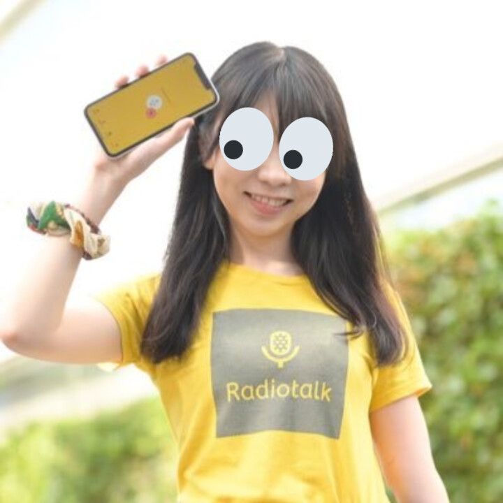 Radiotalk社長伝説#3「ほとんどパ◯活」 from Radiotalk episode artwork