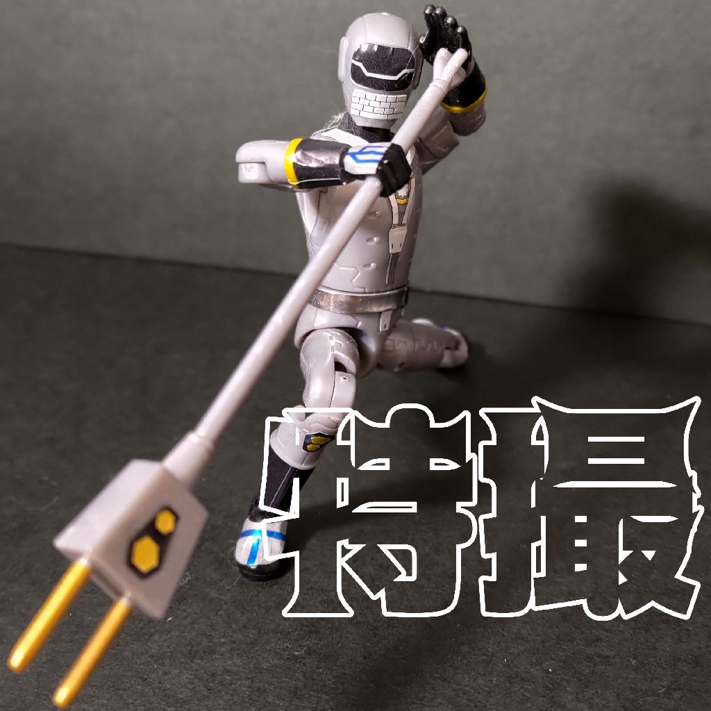 279【特撮】オキナワンヒーローズ５話感想回