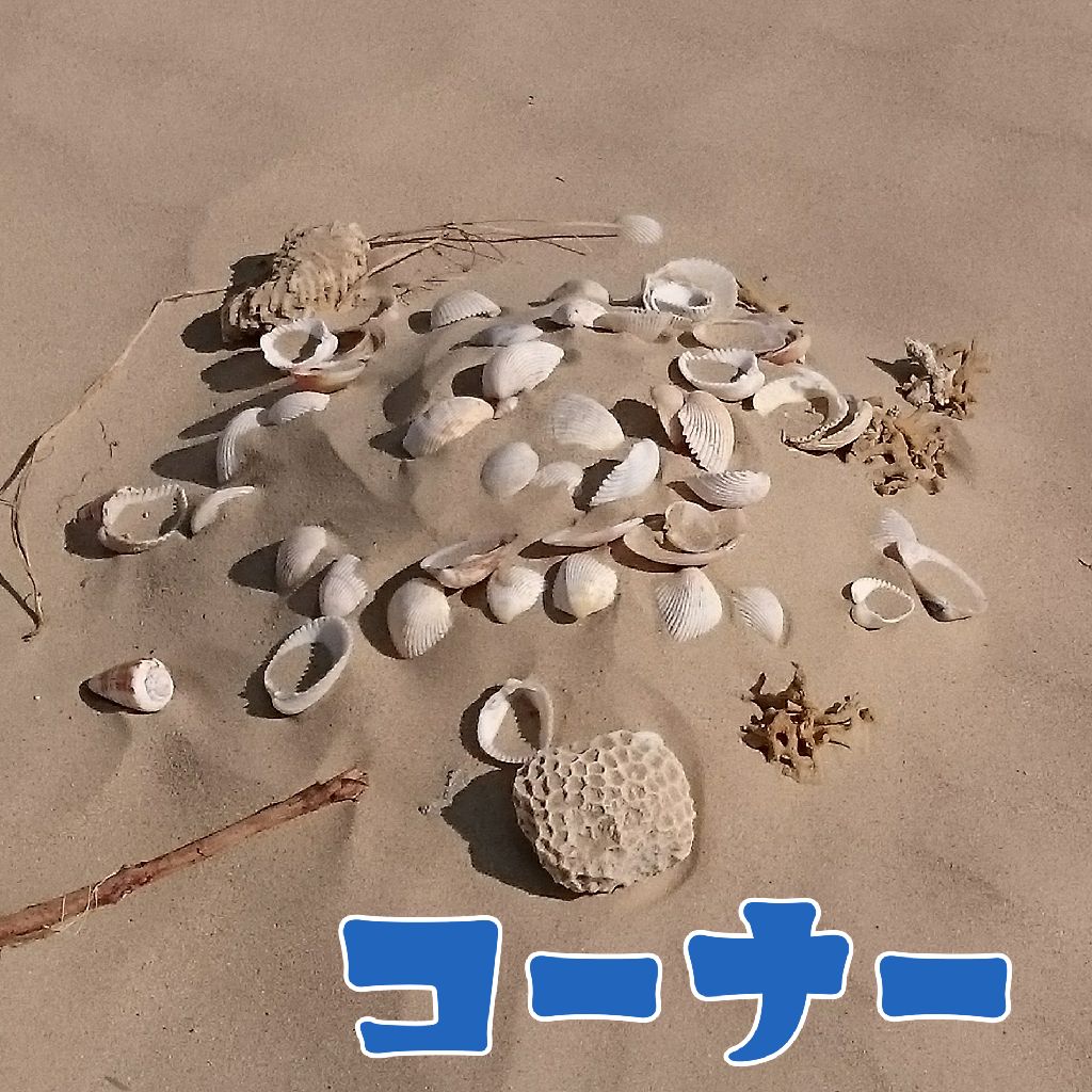 280【コーナー】鬱金粉