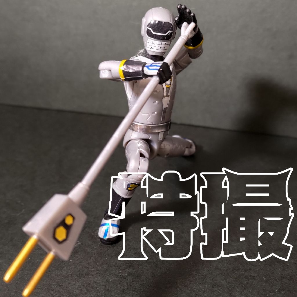 292【特撮】オキナワンヒーローズ７話感想回