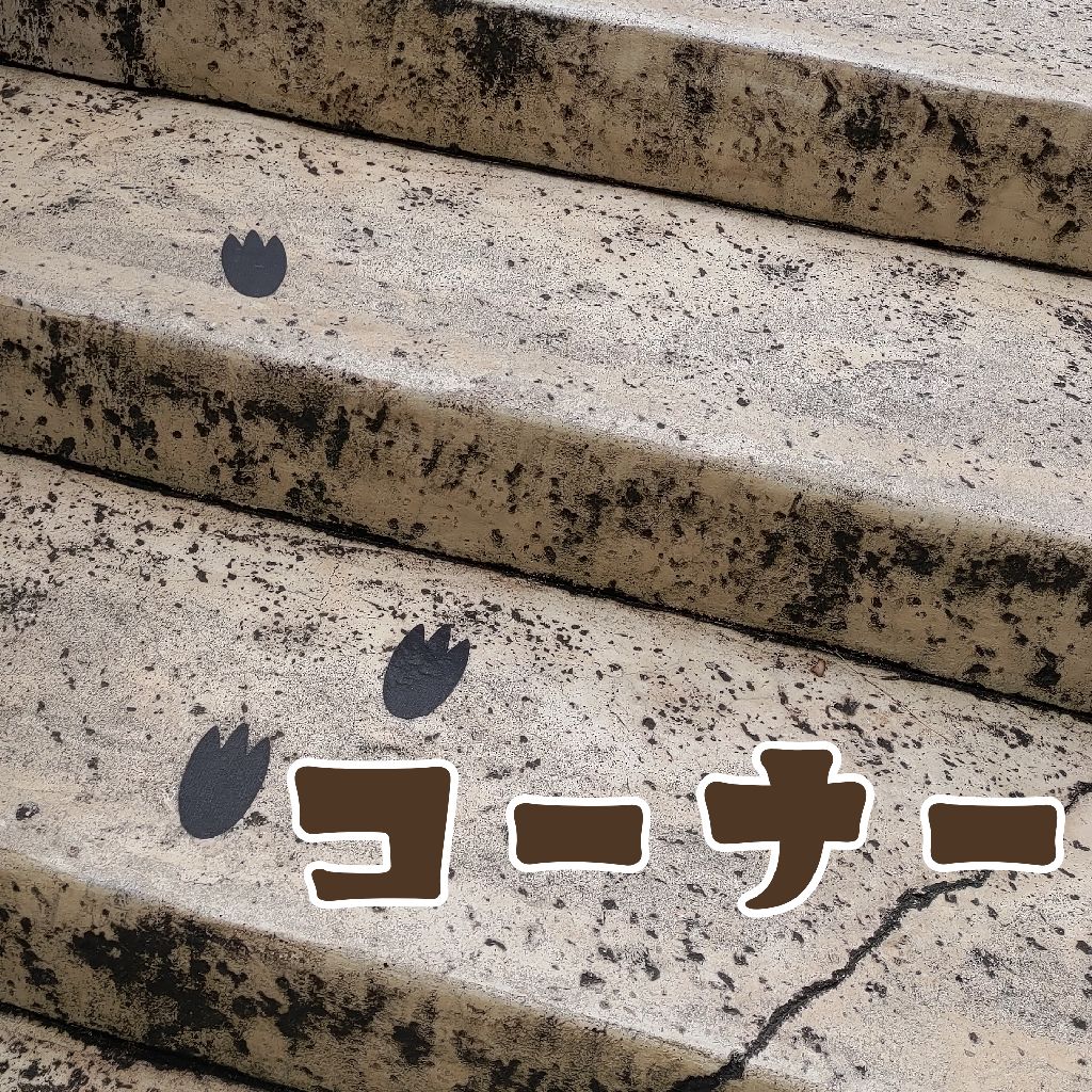 303【コーナー】機械的不完了呼