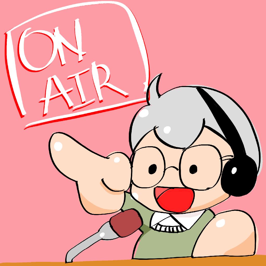 2026/04/16：【022】ひらいずみさんの、らじお。