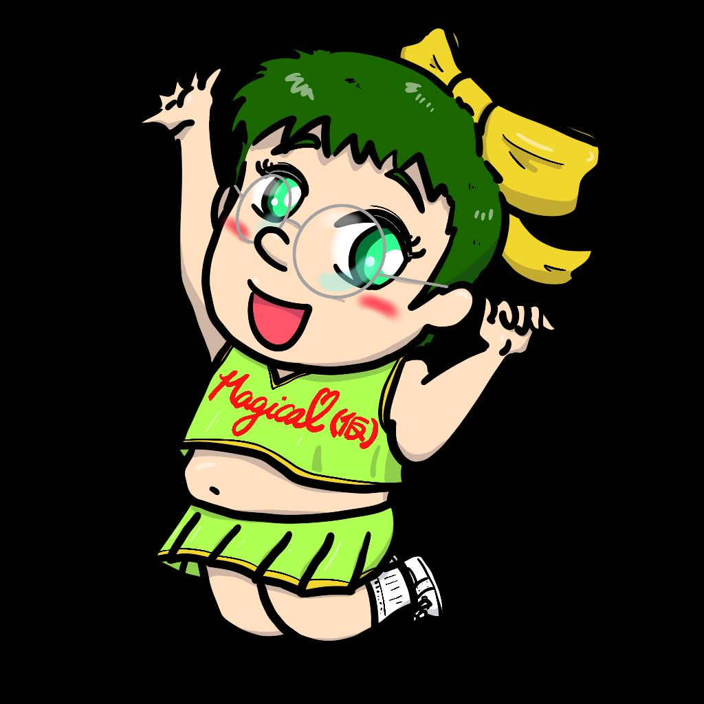 ひらよし（仮）