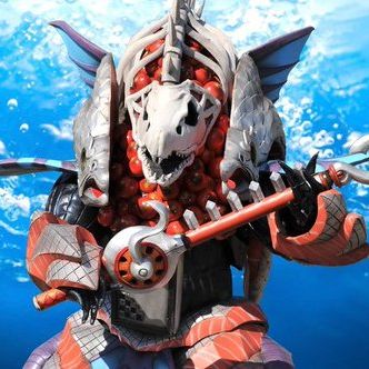 サモーン・シャケキスタンチン