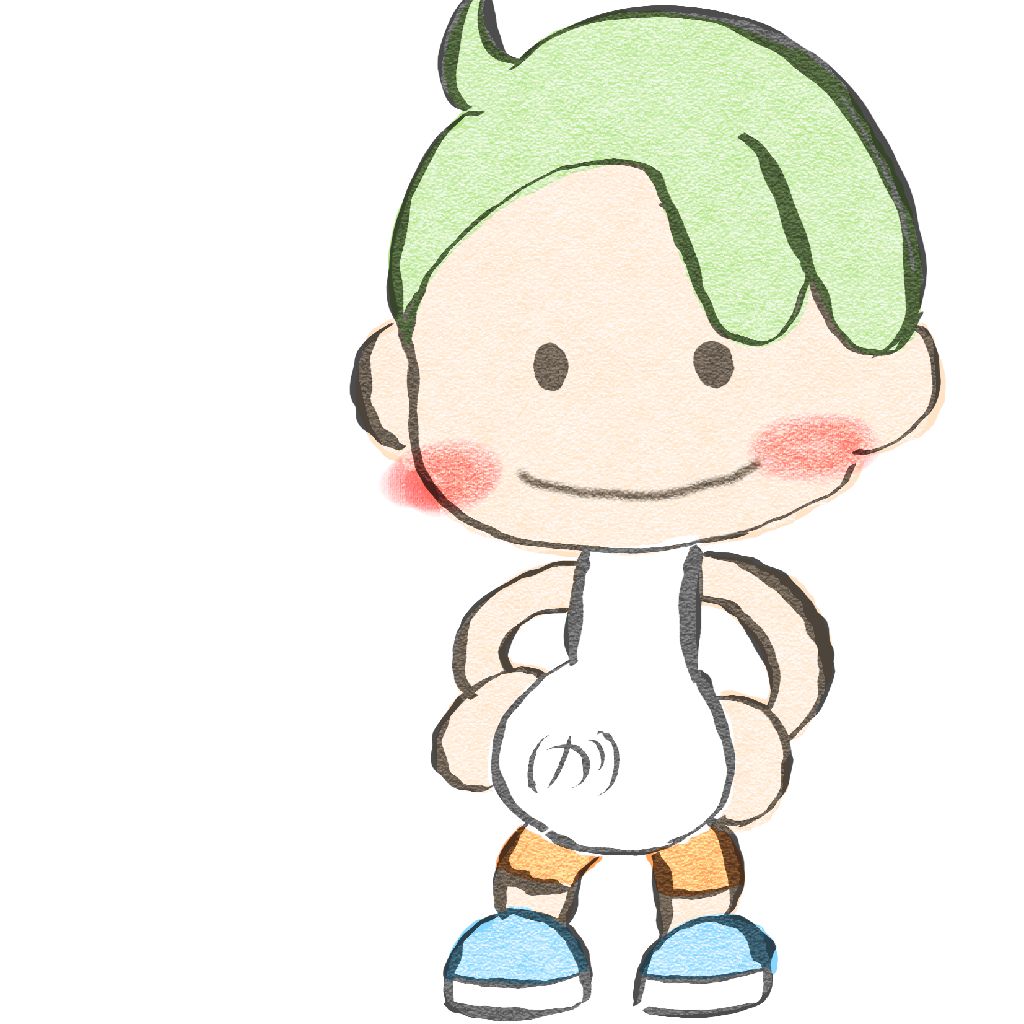 ひらよし（仮）