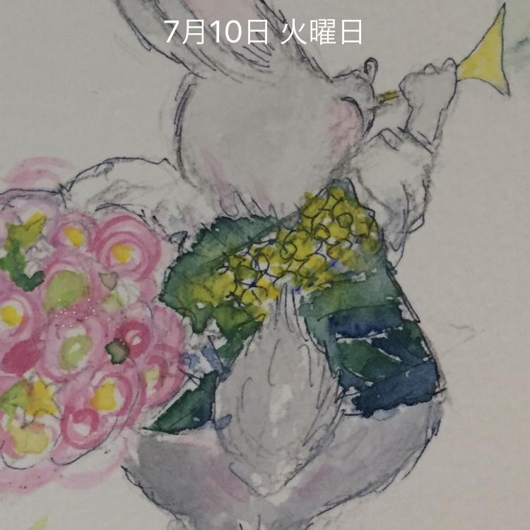 #43ゆみちゃん２