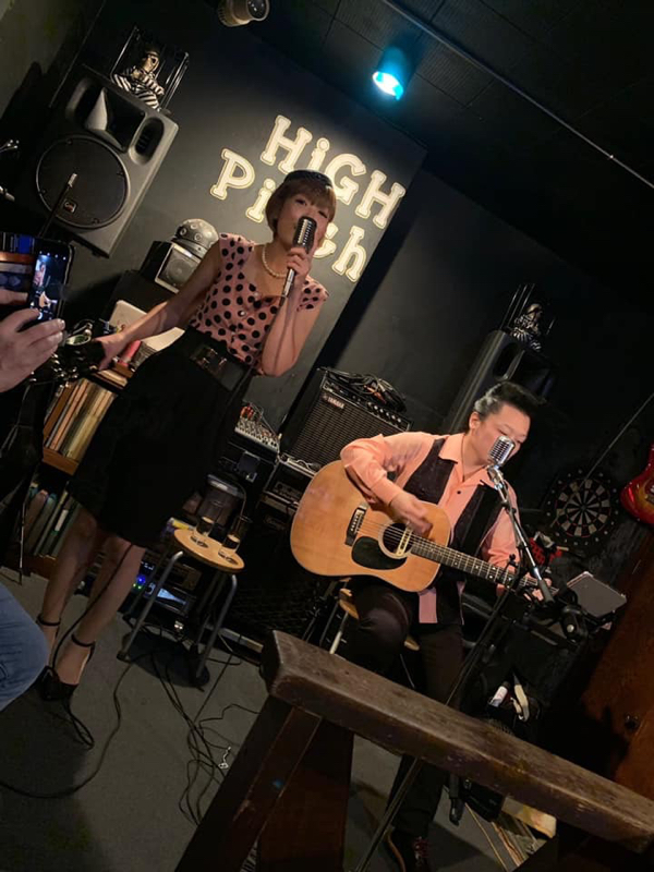 ＃6 東神奈川ハイピッチ