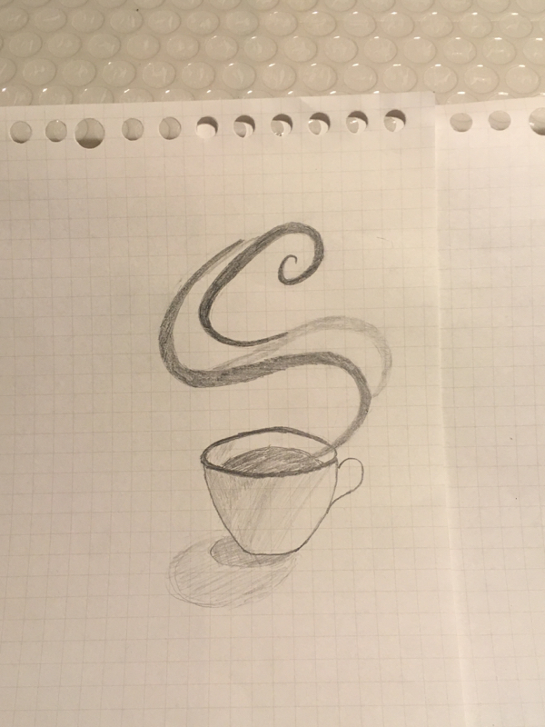 3話目 コーヒー