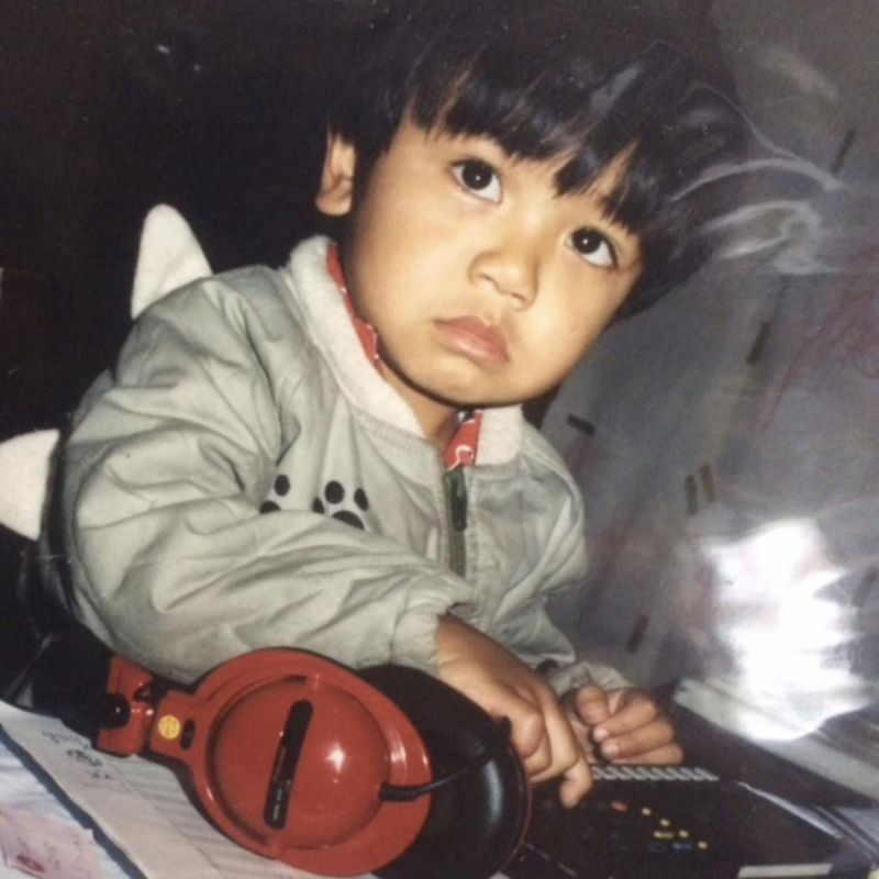 あきらじおvol.1