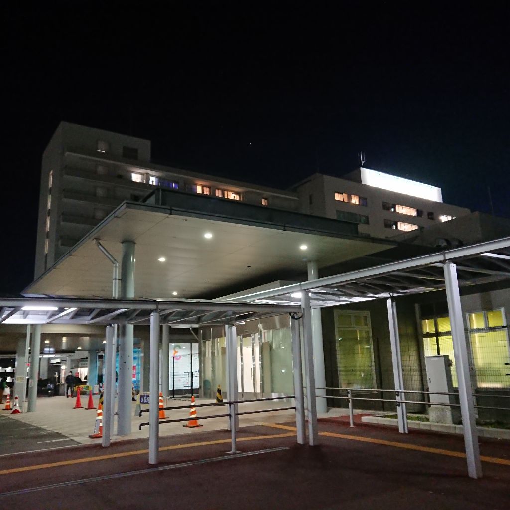 ぐだぐだ独り言のち放送事故