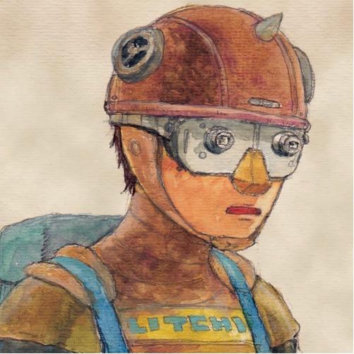 らいちのヒミツ基地テーマ曲