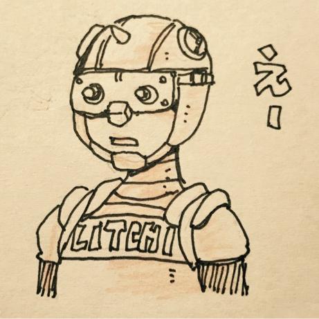 コマンドシーブイゼット