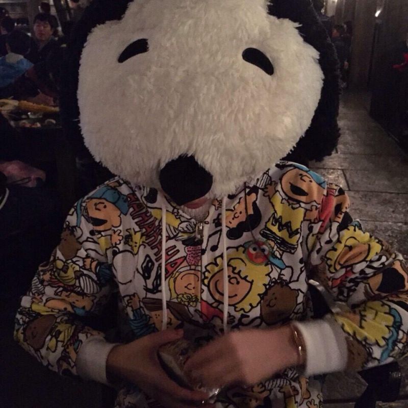 #1 真面目な話をし始めていきたい