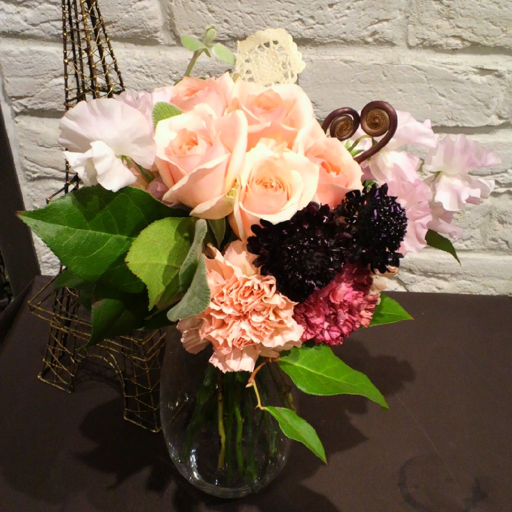 #264 純潔が情熱になった話