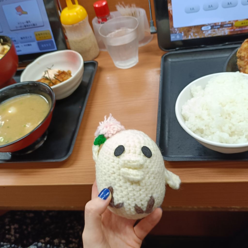 オケコン(推し活話)